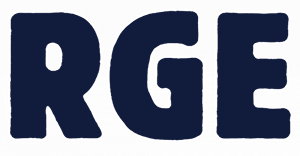 Logo RGE